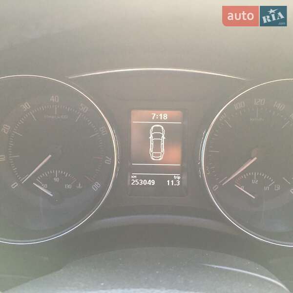 Лифтбек Skoda Superb 2011 в Харькове фото 11 Лифтбек Skoda Superb 2011 в Харькове