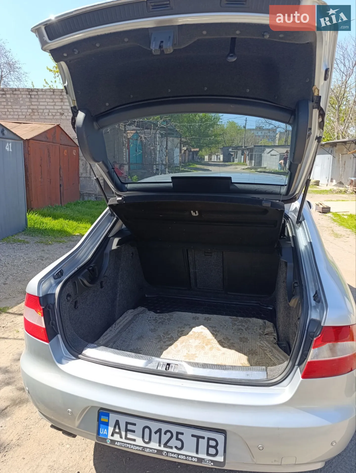 2011 Skoda Superb - мініатюра 6