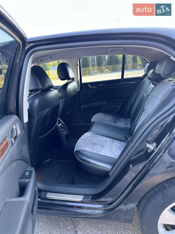 Лифтбек Skoda Superb 2013 в Александрие фото 12 Лифтбек Skoda Superb 2013 в Александрие