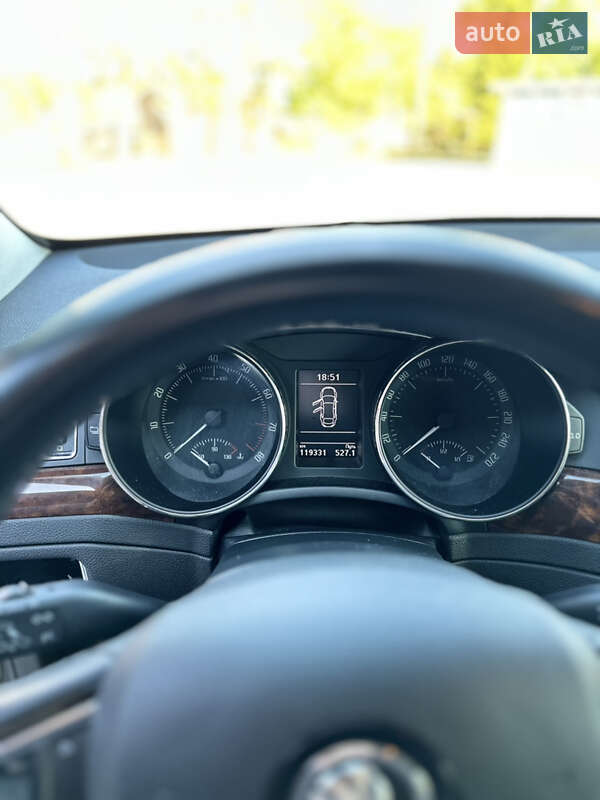 Лифтбек Skoda Superb 2013 в Александрие фото 17 Лифтбек Skoda Superb 2013 в Александрие