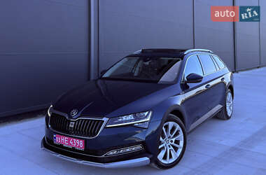 Skoda Superb 2022 Skoda Superb 2022