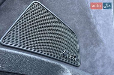 Универсал Skoda Superb 2022 в 
