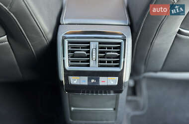 Универсал Skoda Superb 2022 в 