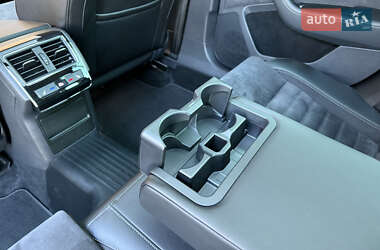 Универсал Skoda Superb 2022 в 
