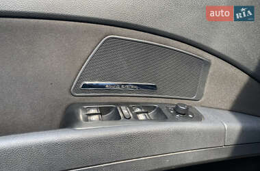 Универсал Skoda Superb 2014 в 