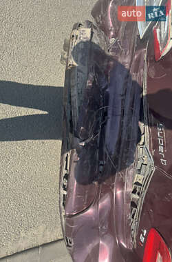 Ліфтбек Skoda Superb 2009 в 