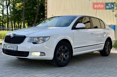 Skoda Superb 2013 Skoda Superb 2013