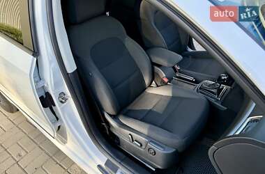 Лифтбек Skoda Superb 2013 в 