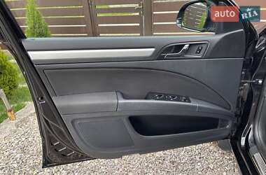 Универсал Skoda Superb 2015 в 