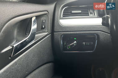 Универсал Skoda Superb 2010 в 