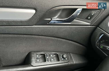 Универсал Skoda Superb 2010 в 