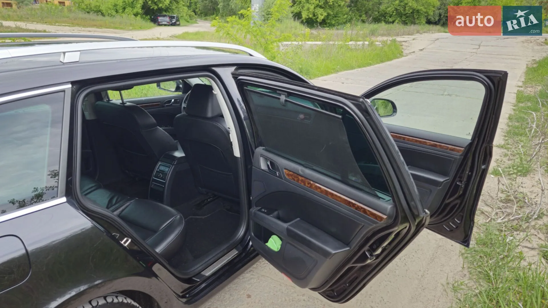 2013 Skoda Superb - мініатюра 18