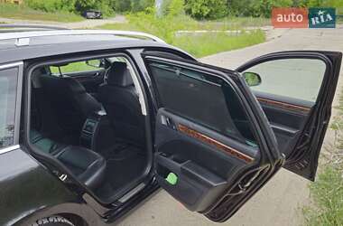 Универсал Skoda Superb 2013 в 