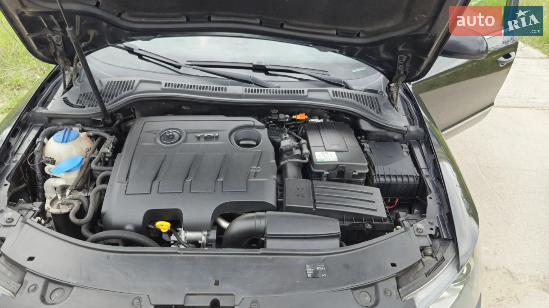 2013 Skoda Superb - мініатюра 23