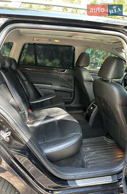 Универсал Skoda Superb 2014 в 