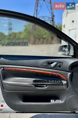 Ліфтбек Skoda Superb 2002 в 