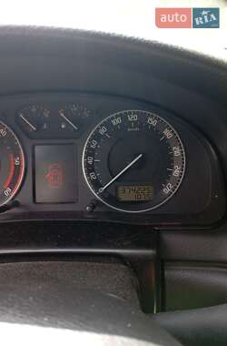 Лифтбек Skoda Superb 2007 в 