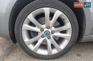 Универсал Skoda Superb 2011 в 