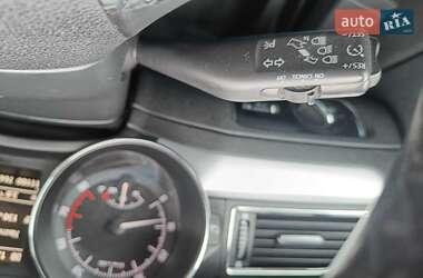 Универсал Skoda Superb 2011 в 