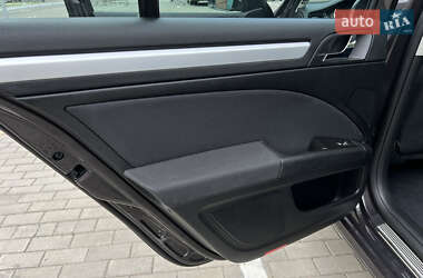 Универсал Skoda Superb 2010 в 