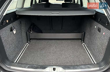 Универсал Skoda Superb 2010 в 