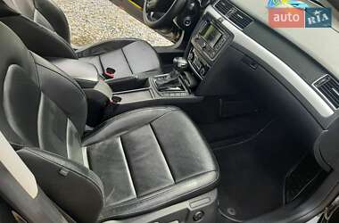 Универсал Skoda Superb 2012 в Калуше