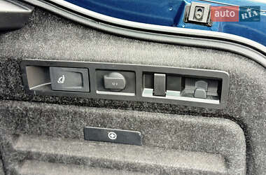Ліфтбек Skoda Superb 2020 в 