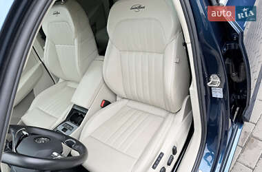 Ліфтбек Skoda Superb 2020 в 
