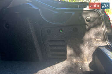 Лифтбек Skoda Superb 2012 в 