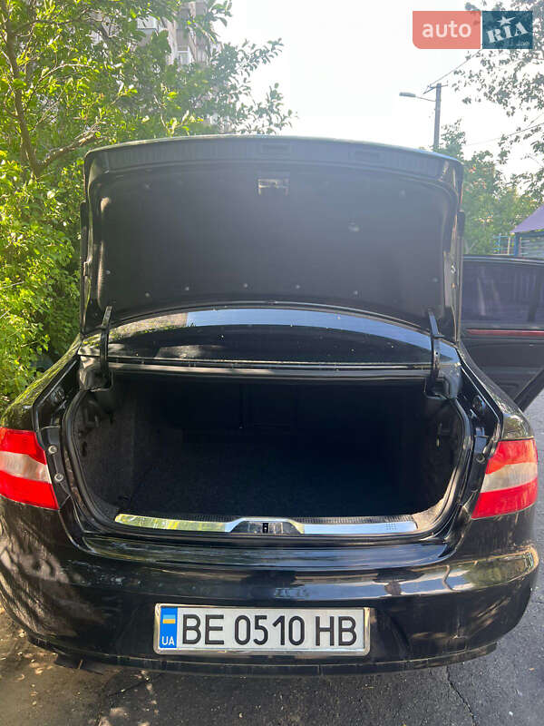 Ліфтбек Skoda Superb 2012 в Миколаєві