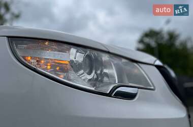 Универсал Skoda Superb 2012 в 