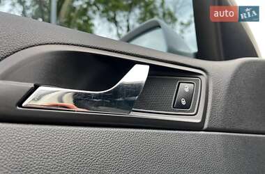 Универсал Skoda Superb 2012 в 