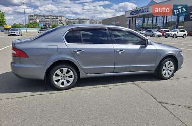 Лифтбек Skoda Superb 2008 в Киеве