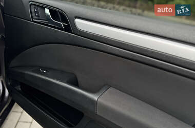 Универсал Skoda Superb 2009 в 
