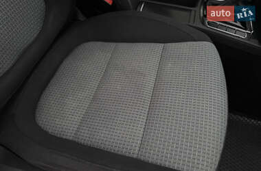 Универсал Skoda Superb 2009 в 
