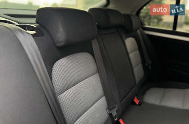 Универсал Skoda Superb 2009 в 