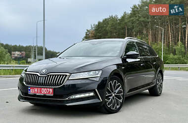 Skoda Superb 2022 Skoda Superb 2022