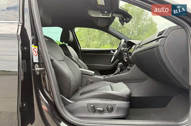 Универсал Skoda Superb 2022 в 