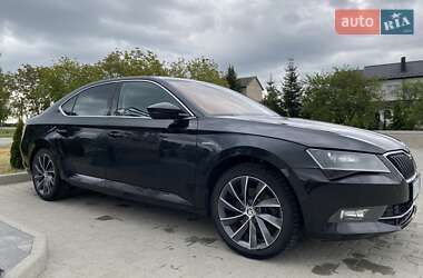 Skoda Superb 2016 Skoda Superb 2016