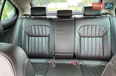 Лифтбек Skoda Superb 2016 в 