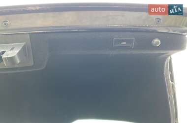 Лифтбек Skoda Superb 2016 в 