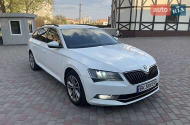Skoda Superb 2016 Skoda Superb 2016