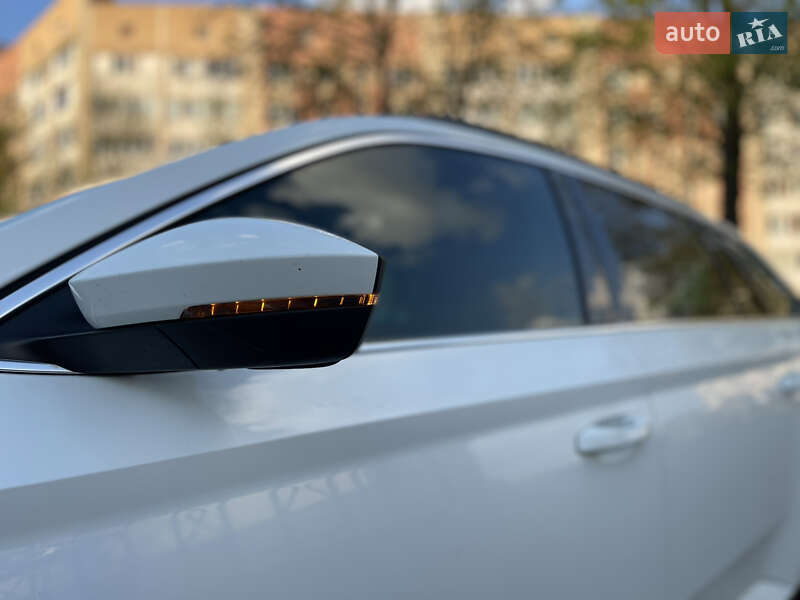 Универсал Skoda Superb 2016 в Ровно фото 13 Универсал Skoda Superb 2016 в Ровно