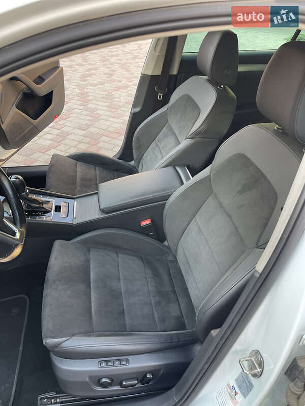 Универсал Skoda Superb 2016 в Ровно фото 19 Универсал Skoda Superb 2016 в Ровно