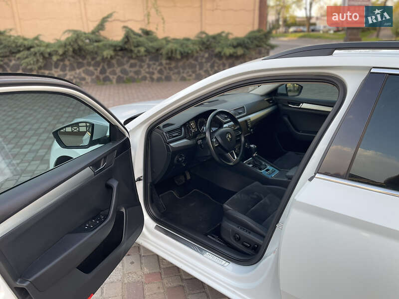 Универсал Skoda Superb 2016 в Ровно фото 24 Универсал Skoda Superb 2016 в Ровно