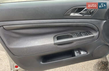 Лифтбек Skoda Superb 2005 в 