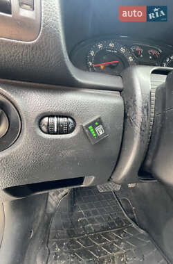 Лифтбек Skoda Superb 2005 в 