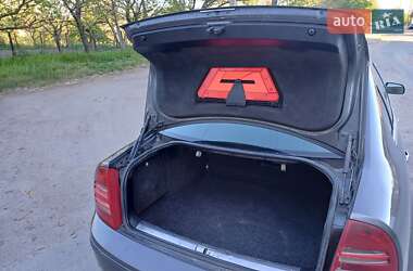Лифтбек Skoda Superb 2003 в 