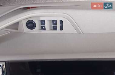 Лифтбек Skoda Superb 2016 в 