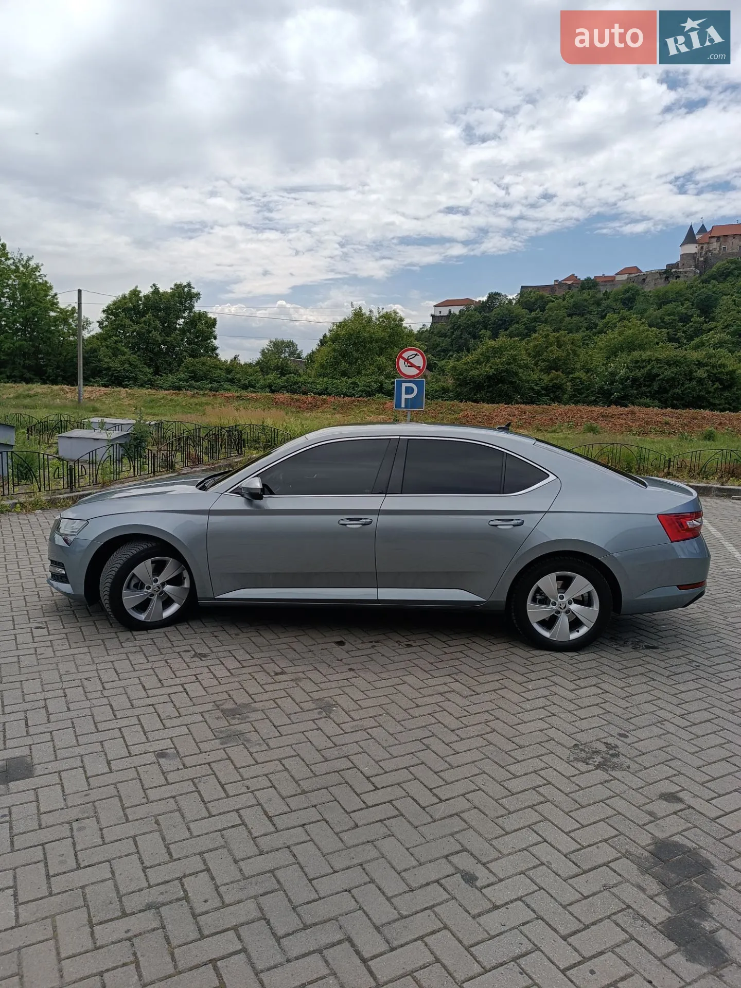 2019 Skoda Superb - мініатюра 37